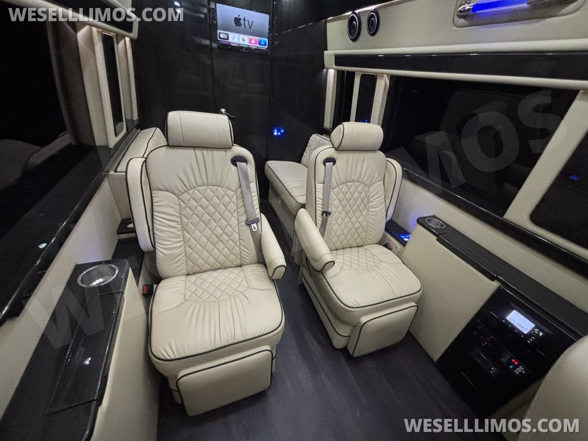 Sprinter for Sale in Richmond, VA - Photo 21
