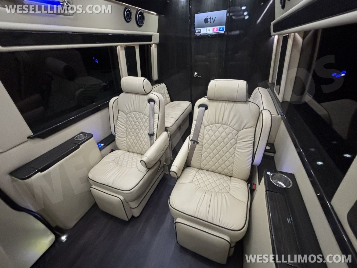 Sprinter for Sale in Richmond, VA - Photo 22
