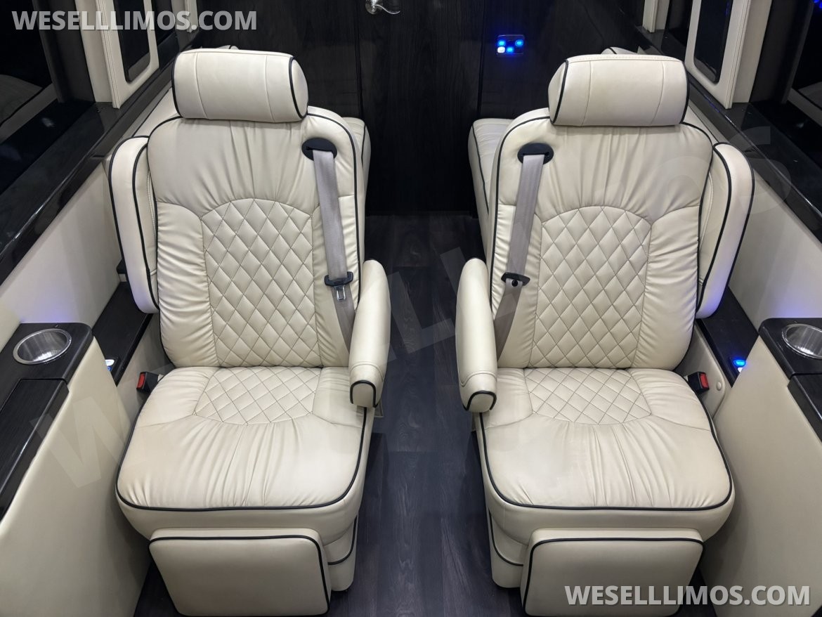 Sprinter for Sale in Richmond, VA - Photo 23