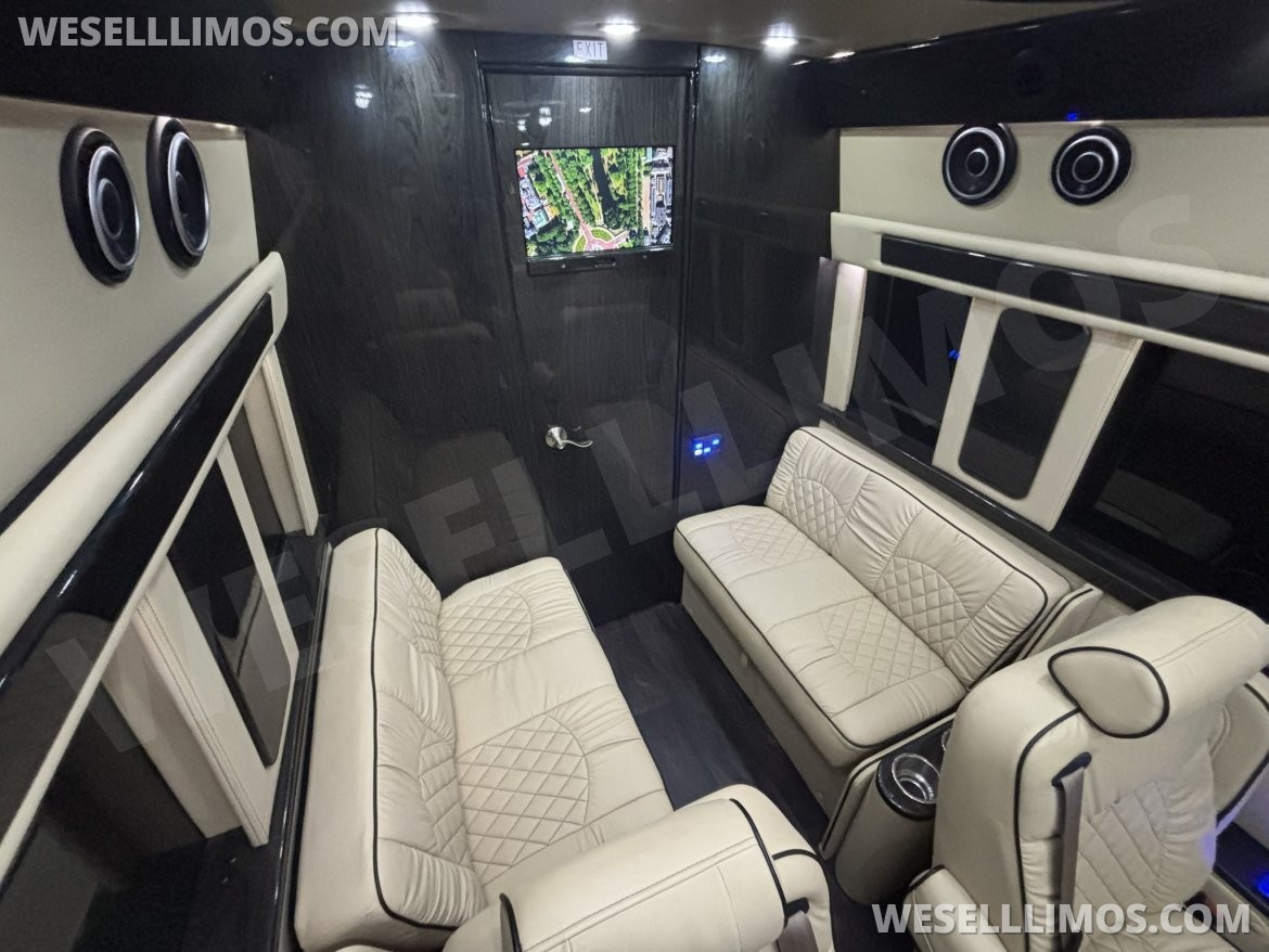 Sprinter for Sale in Richmond, VA - Photo 24