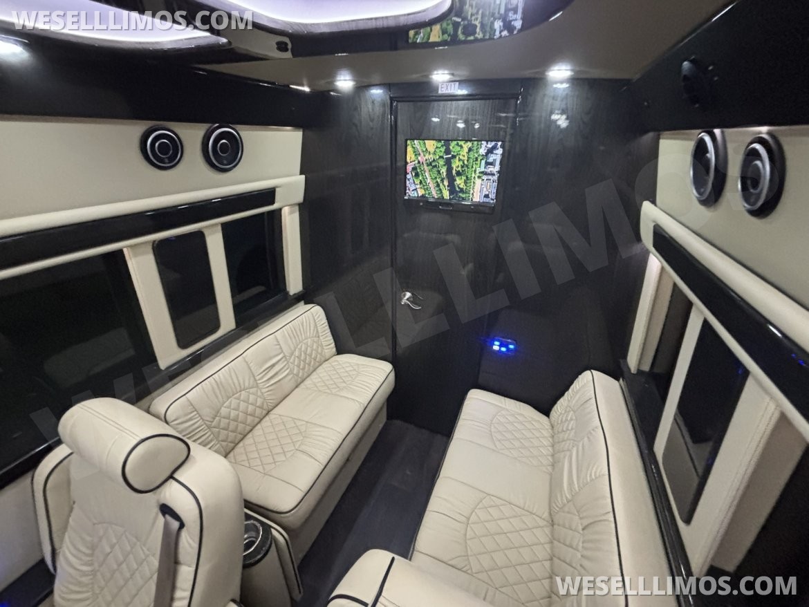 Sprinter for Sale in Richmond, VA - Photo 25