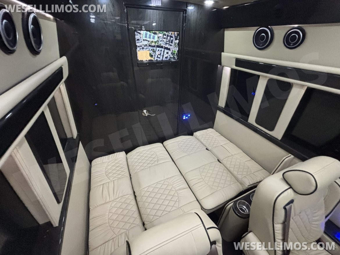 Sprinter for Sale in Richmond, VA - Photo 26