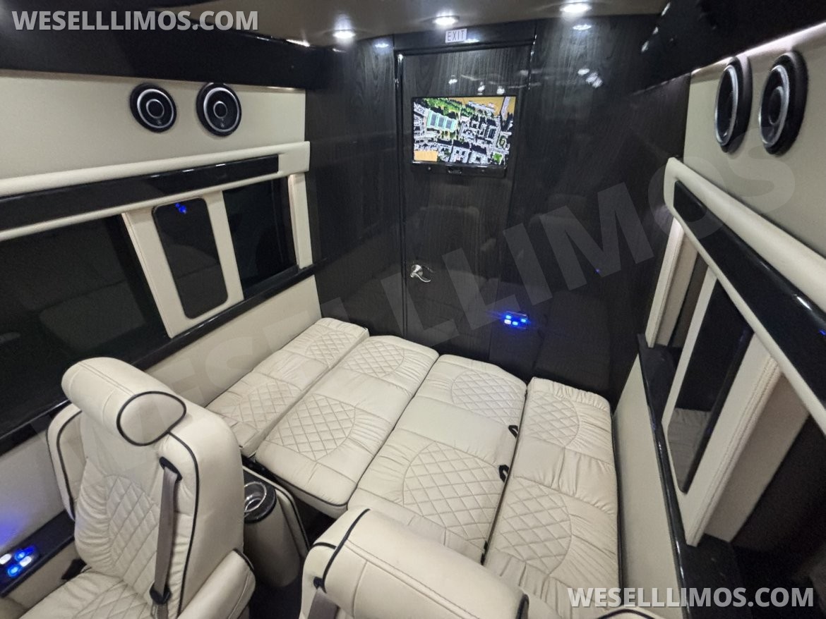Sprinter for Sale in Richmond, VA - Photo 27