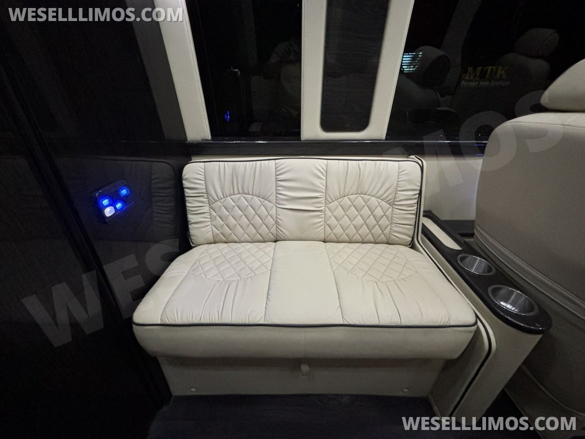 Sprinter for Sale in Richmond, VA - Photo 28