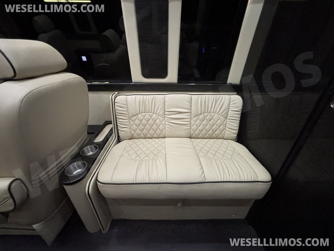 Sprinter for Sale in Richmond, VA - Photo 29