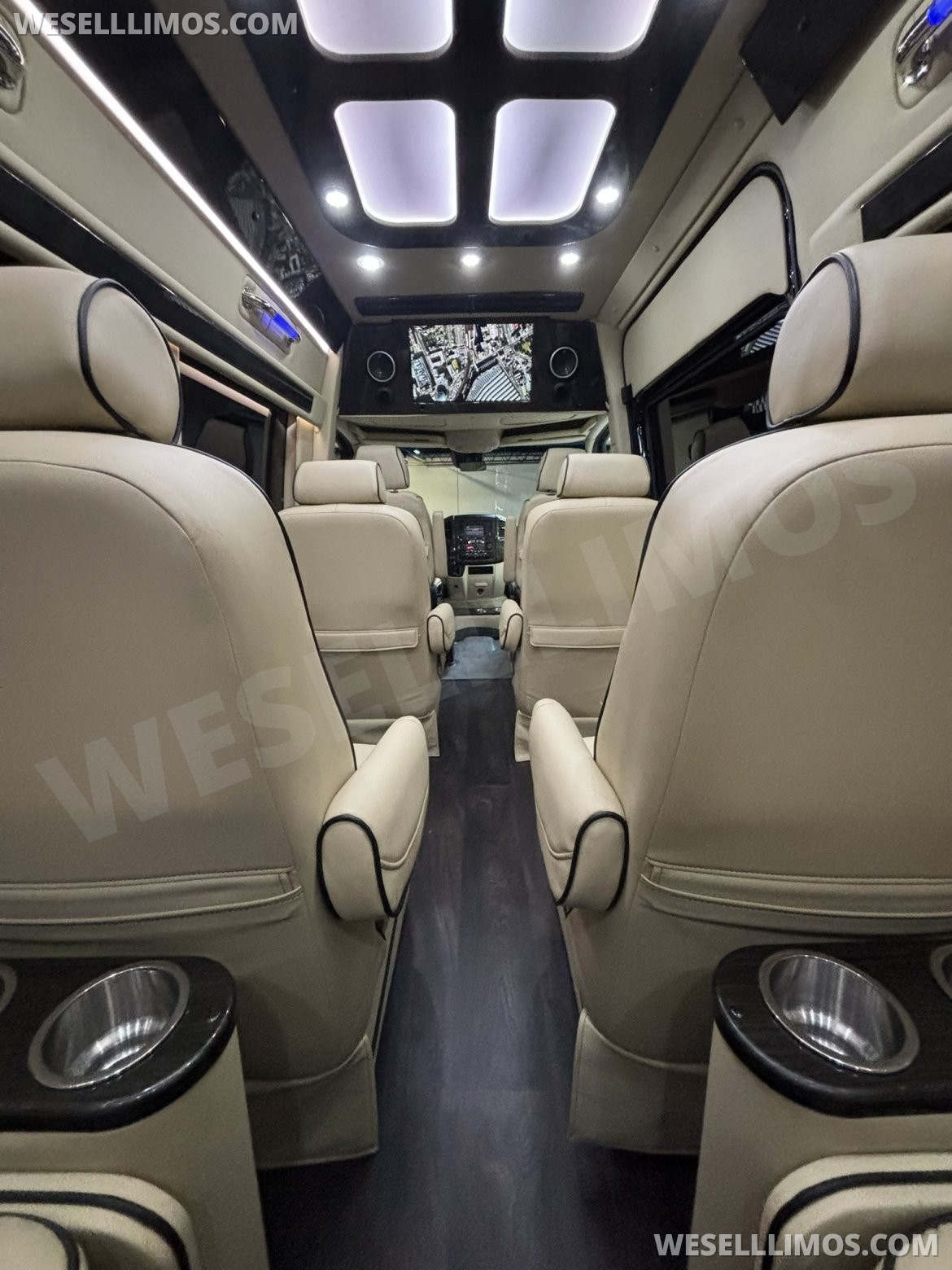 Sprinter for Sale in Richmond, VA - Photo 30