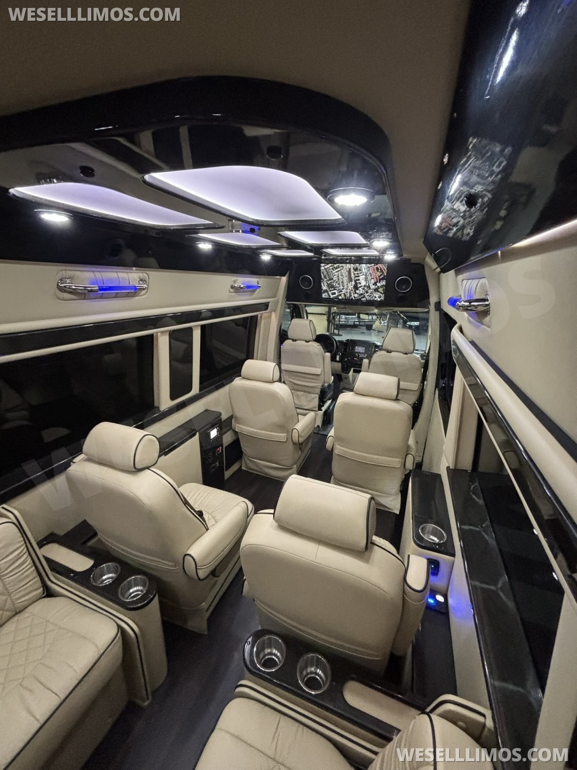 Sprinter for Sale in Richmond, VA - Photo 32