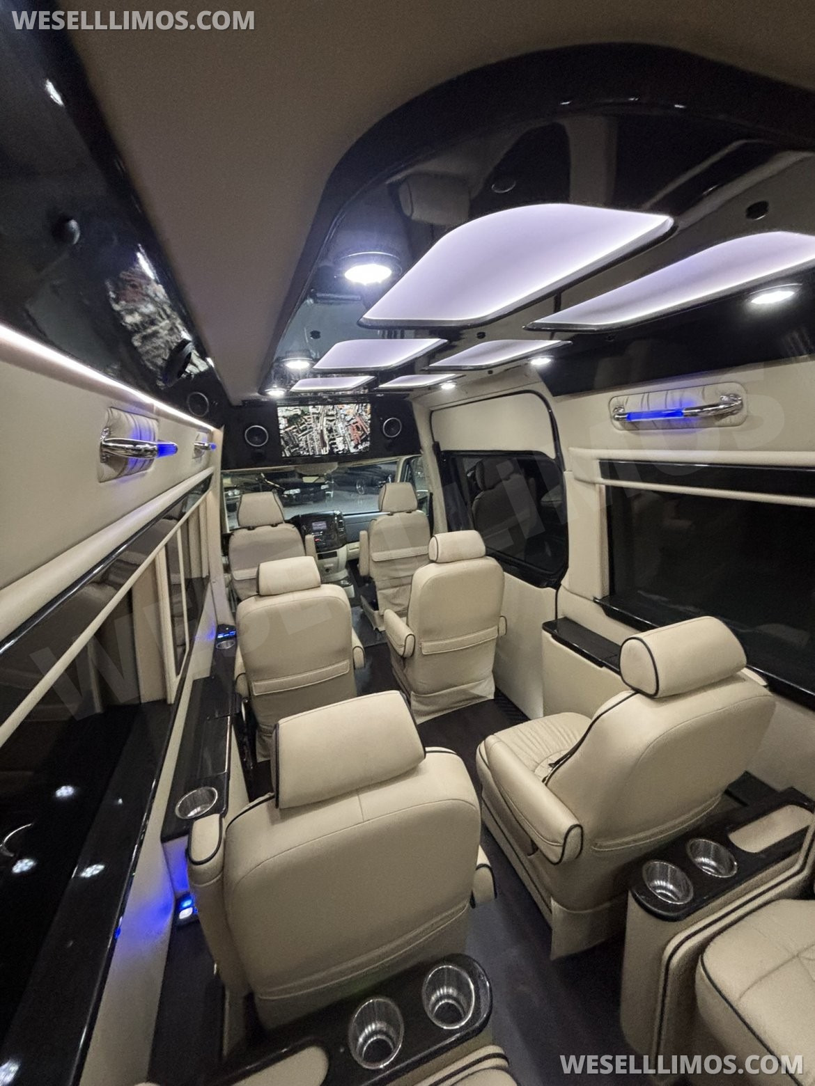 Sprinter for Sale in Richmond, VA - Photo 33