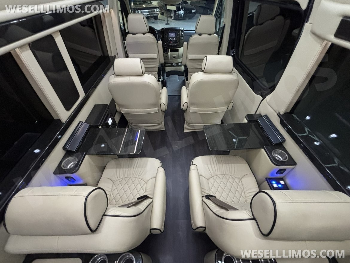 Sprinter for Sale in Richmond, VA - Photo 34