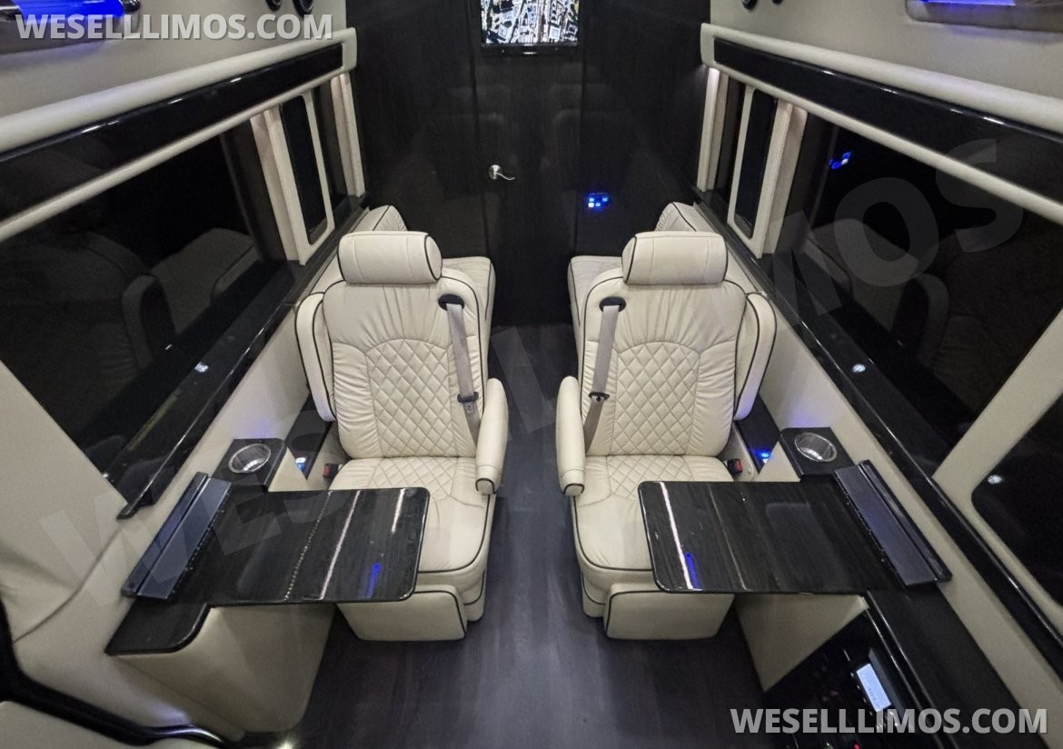Sprinter for Sale in Richmond, VA - Photo 37