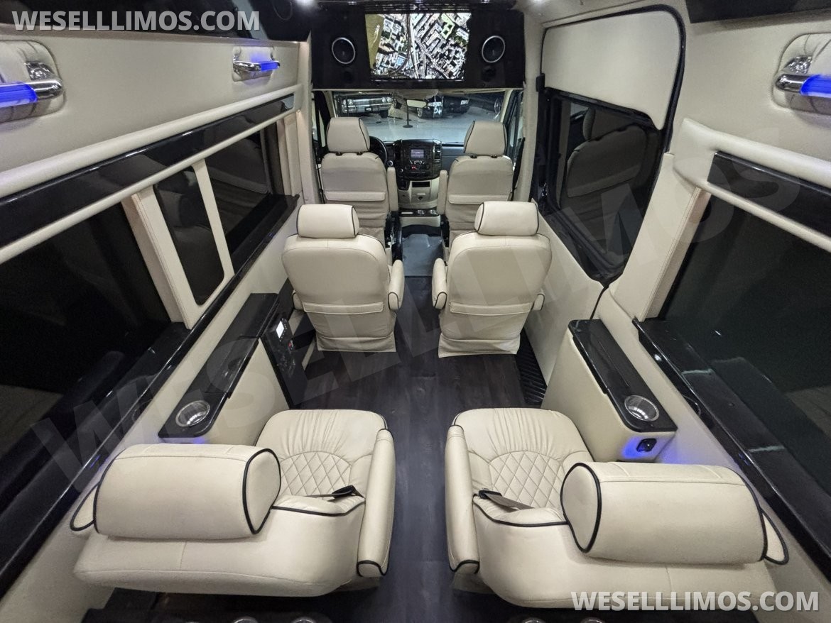 Sprinter for Sale in Richmond, VA - Photo 40
