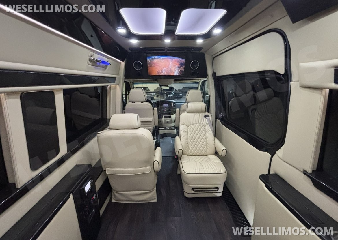 Sprinter for Sale in Richmond, VA - Photo 41
