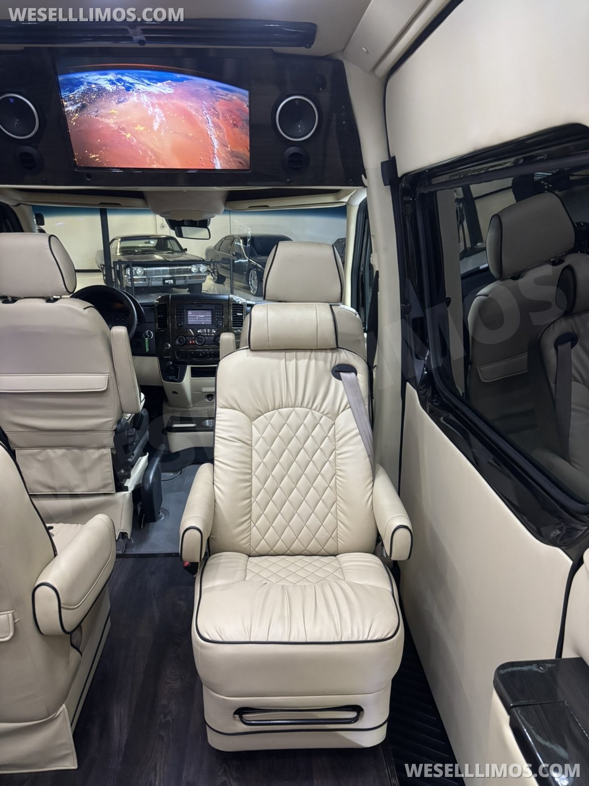 Sprinter for Sale in Richmond, VA - Photo 42