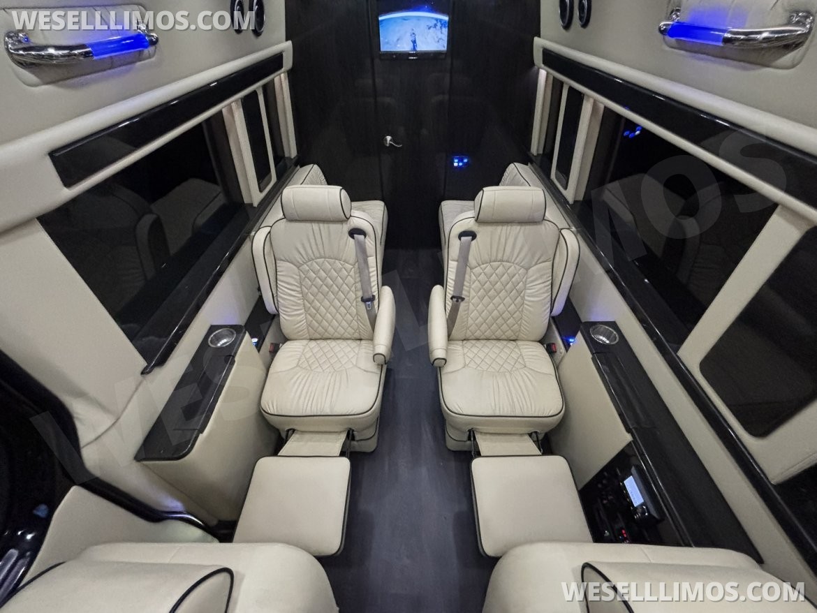 Sprinter for Sale in Richmond, VA - Photo 43