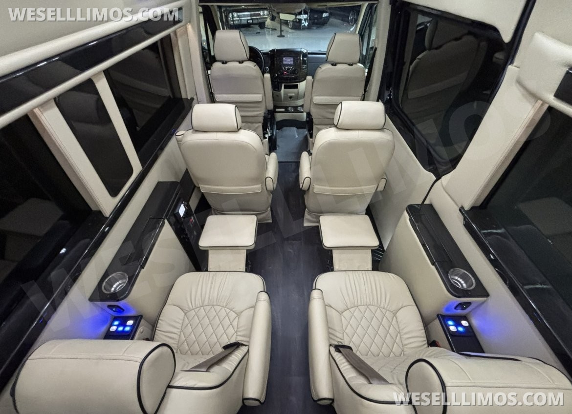 Sprinter for Sale in Richmond, VA - Photo 45