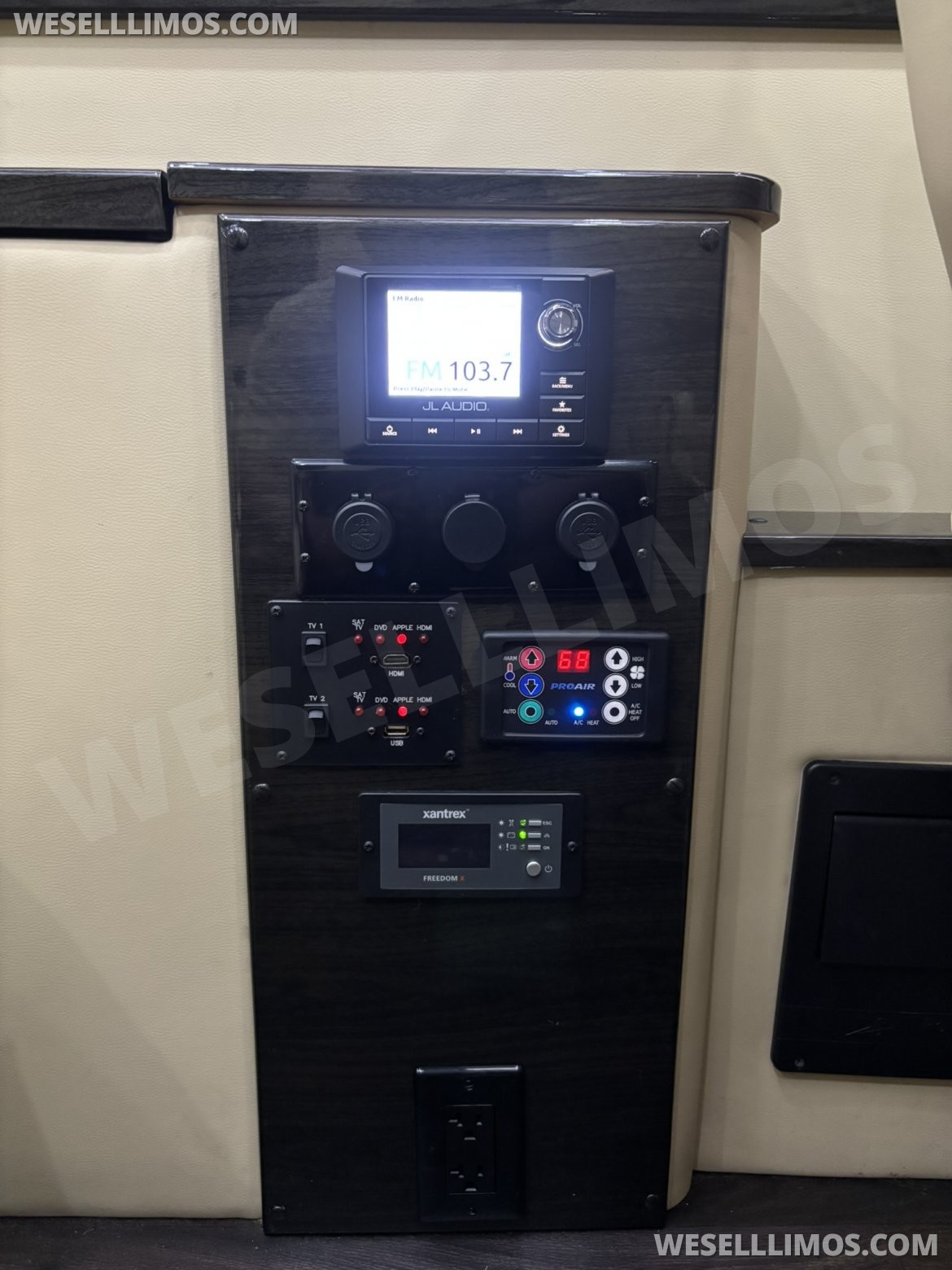 Sprinter for Sale in Richmond, VA - Photo 48