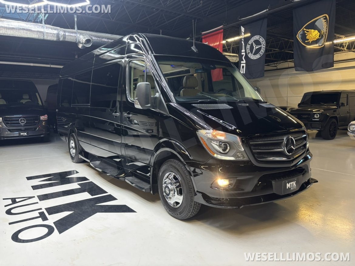 Sprinter for Sale in Richmond, VA - Photo 51