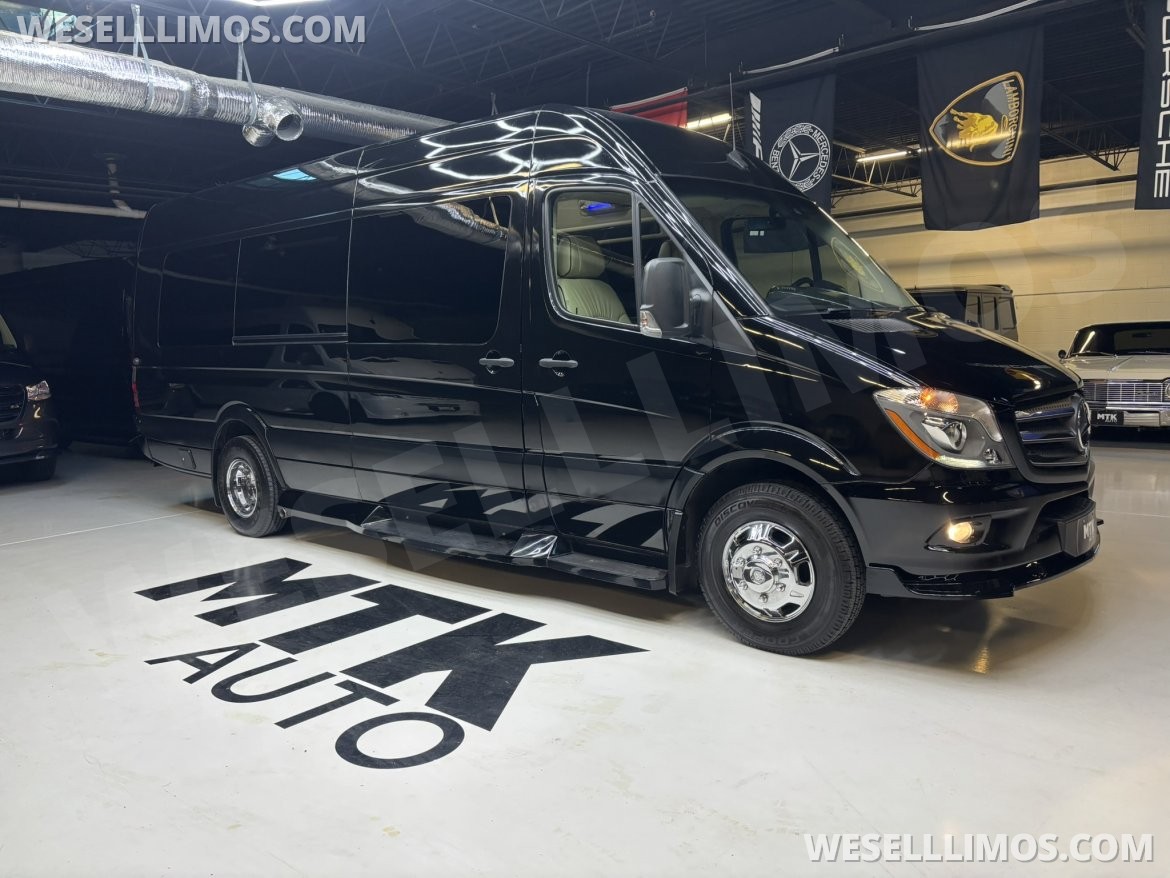 Sprinter for Sale in Richmond, VA - Photo 52