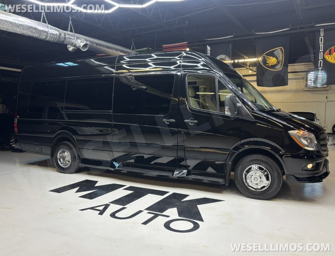 Sprinter for Sale in Richmond, VA - Photo 53