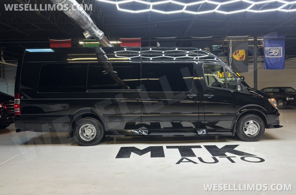 Sprinter for Sale in Richmond, VA - Photo 54