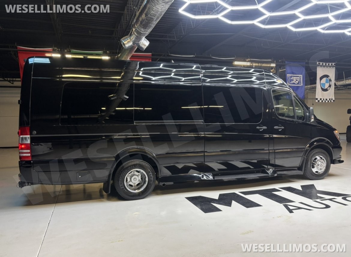 Sprinter for Sale in Richmond, VA - Photo 55
