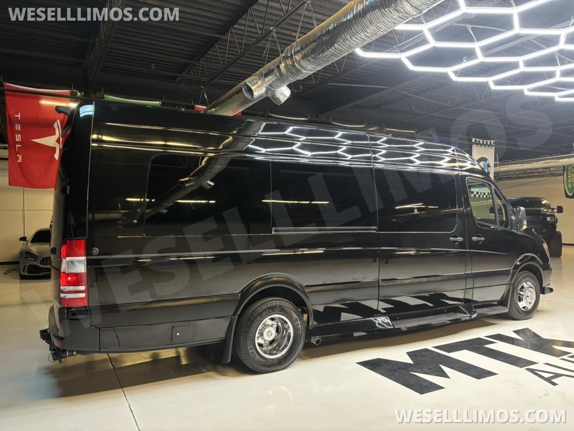 Sprinter for Sale in Richmond, VA - Photo 56
