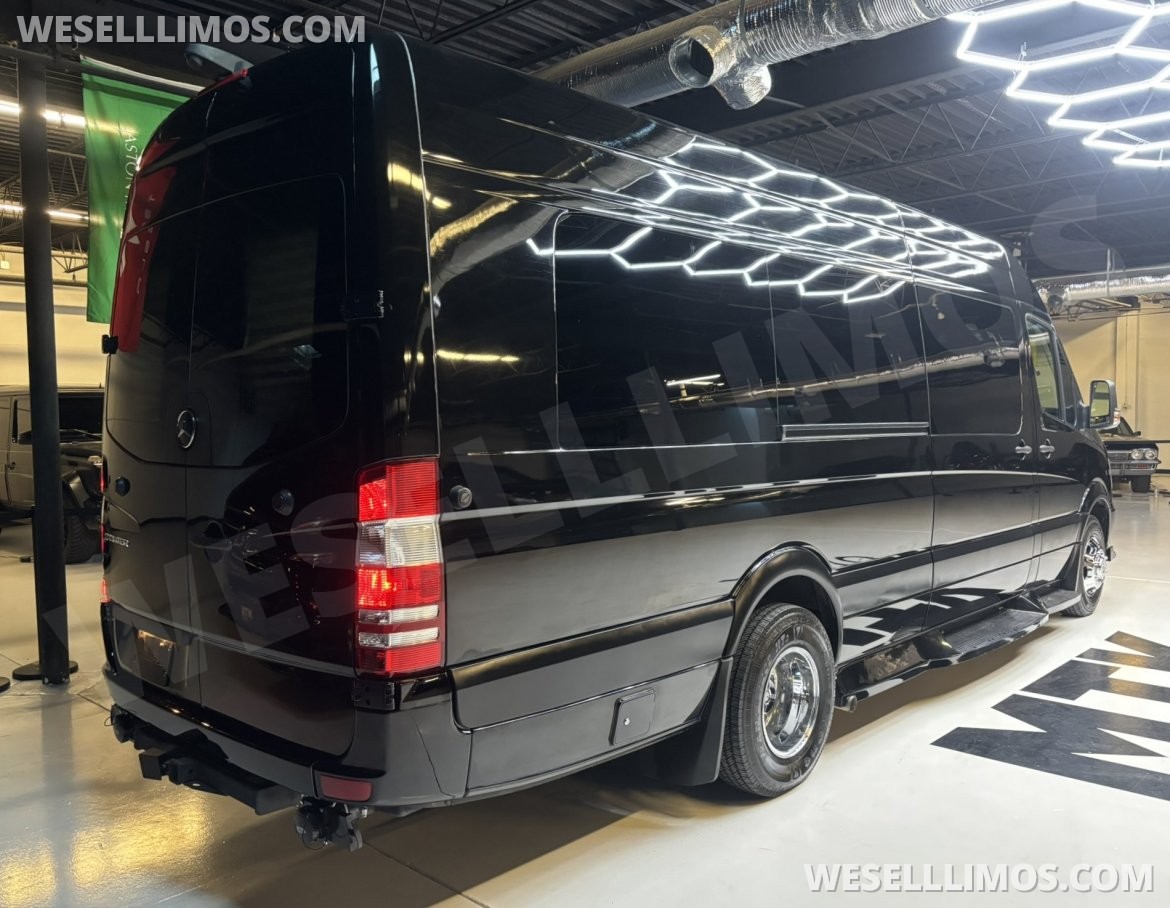 Sprinter for Sale in Richmond, VA - Photo 57
