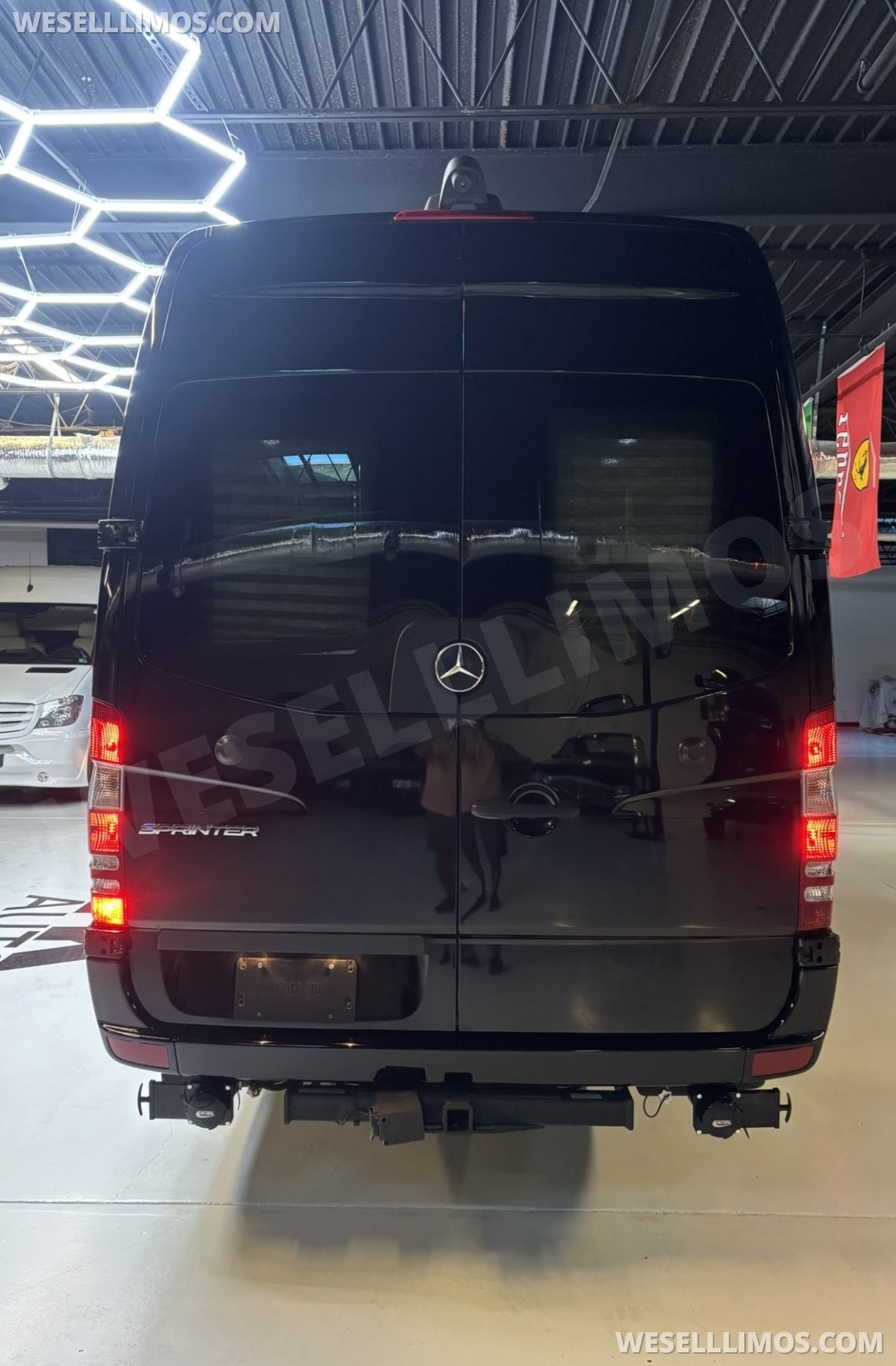 Sprinter for Sale in Richmond, VA - Photo 58