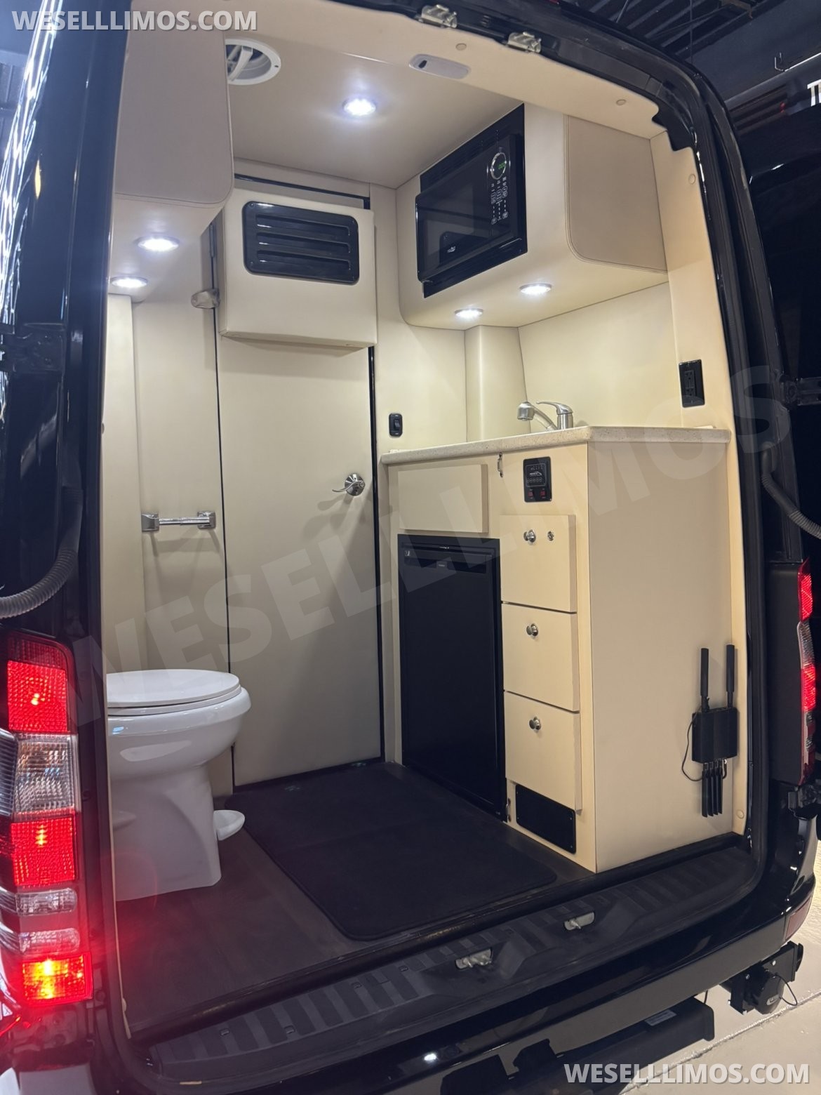 Sprinter for Sale in Richmond, VA - Photo 59