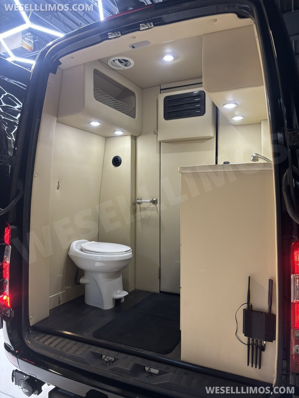 Sprinter for Sale in Richmond, VA - Photo 60