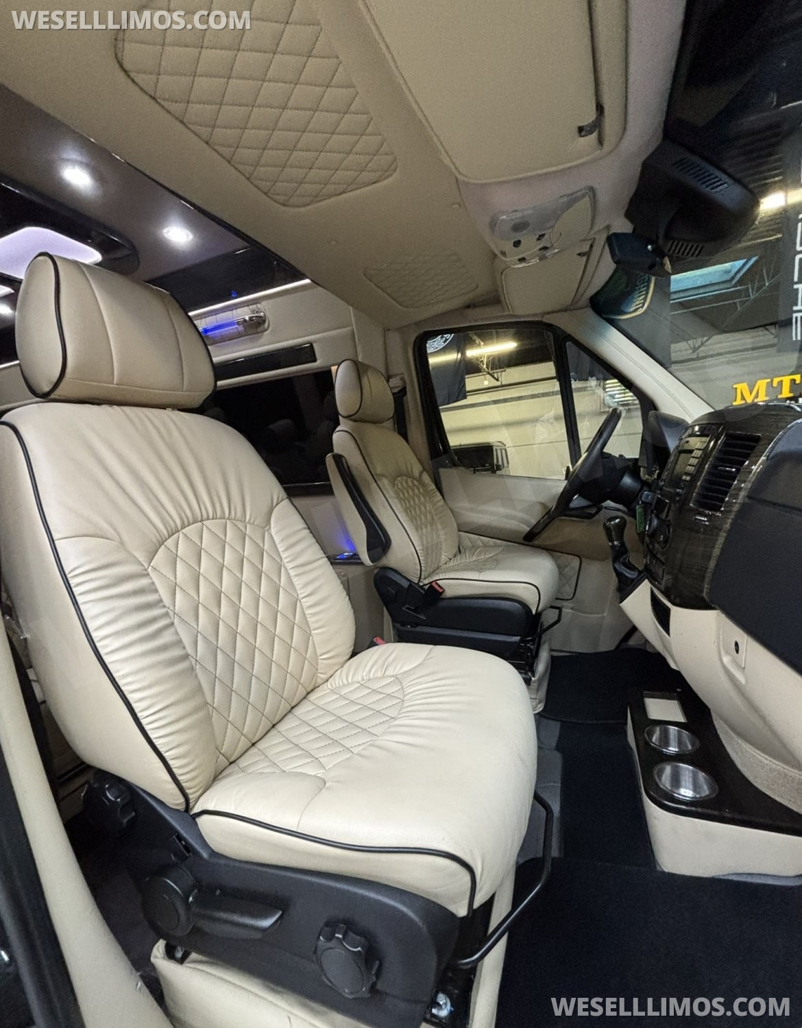 Sprinter for Sale in Richmond, VA - Photo 62