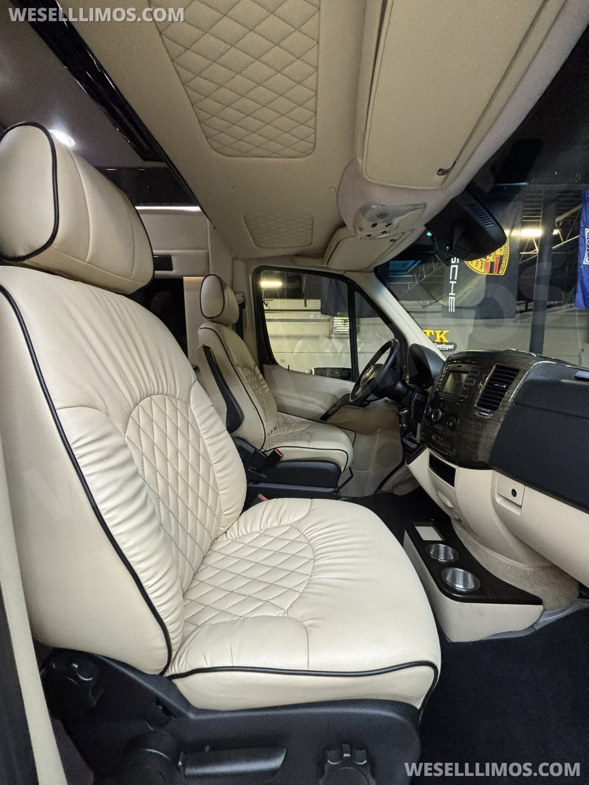 Sprinter for Sale in Richmond, VA - Photo 63