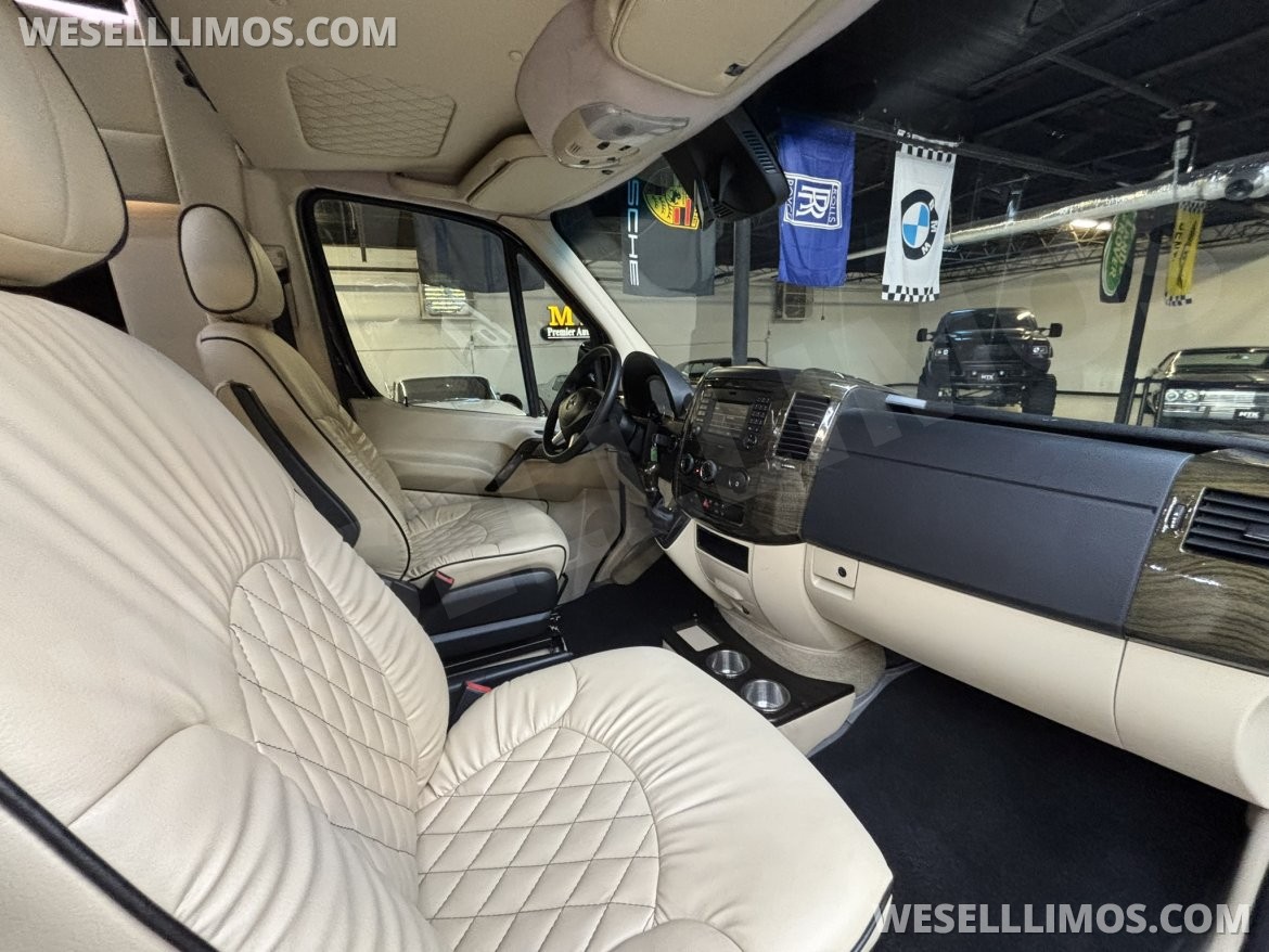 Sprinter for Sale in Richmond, VA - Photo 64