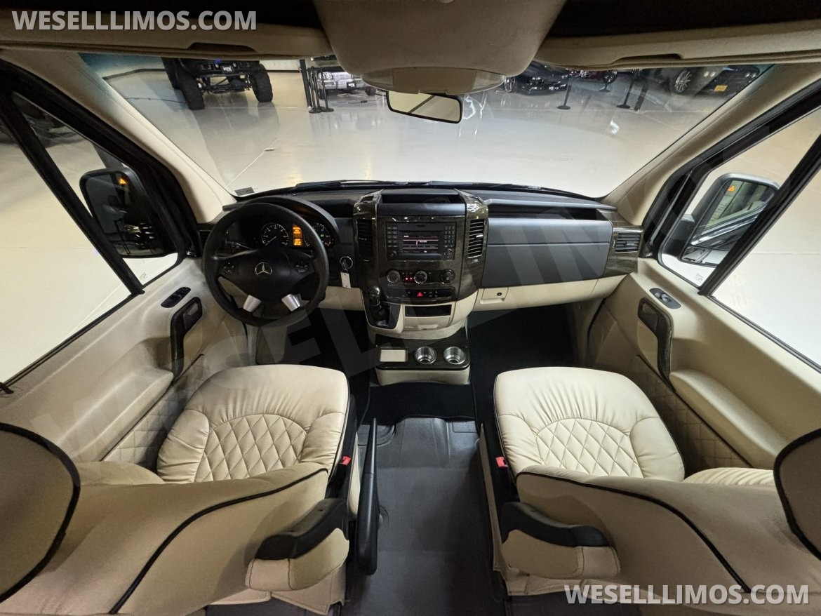 Sprinter for Sale in Richmond, VA - Photo 65