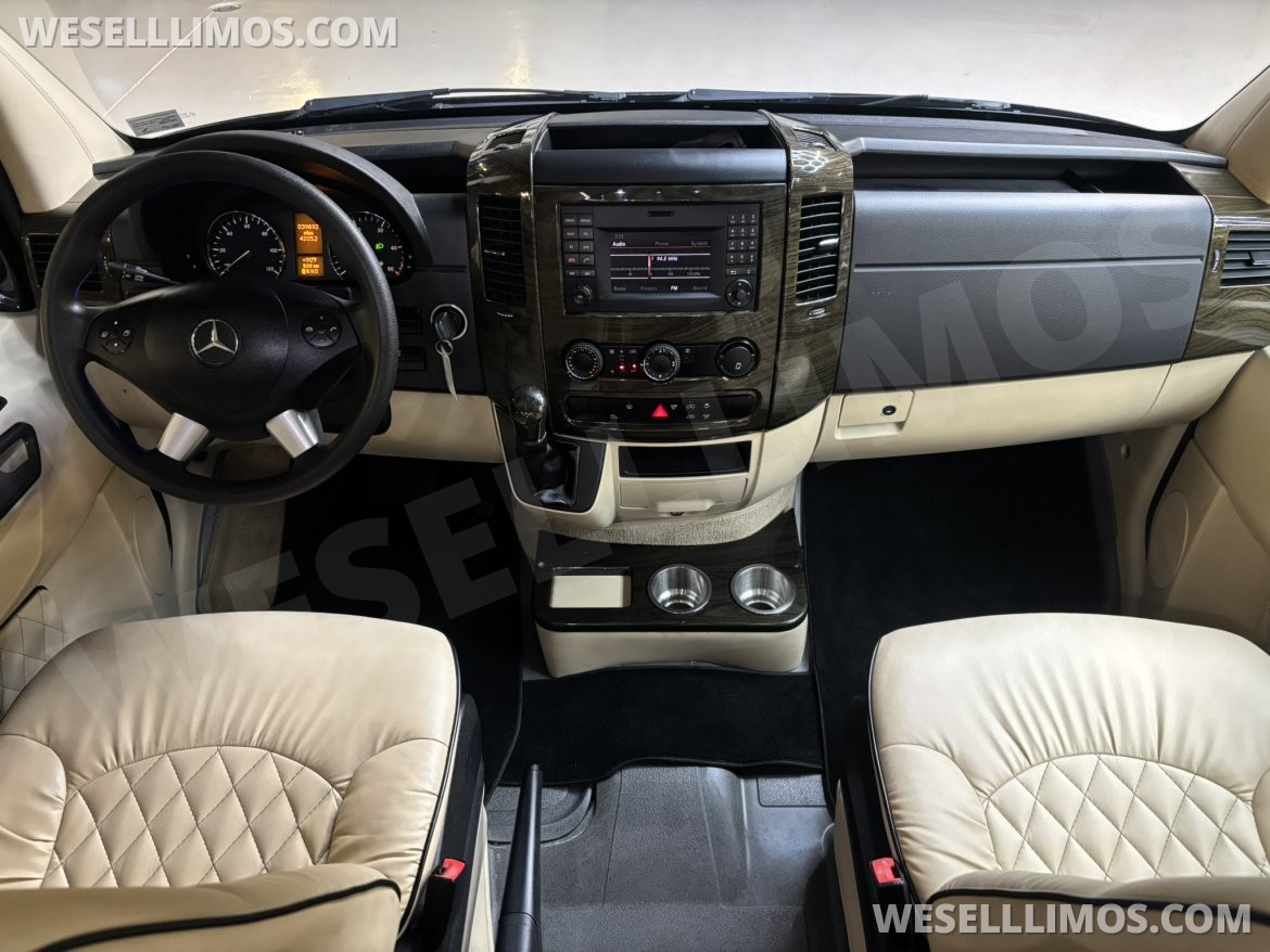 Sprinter for Sale in Richmond, VA - Photo 66
