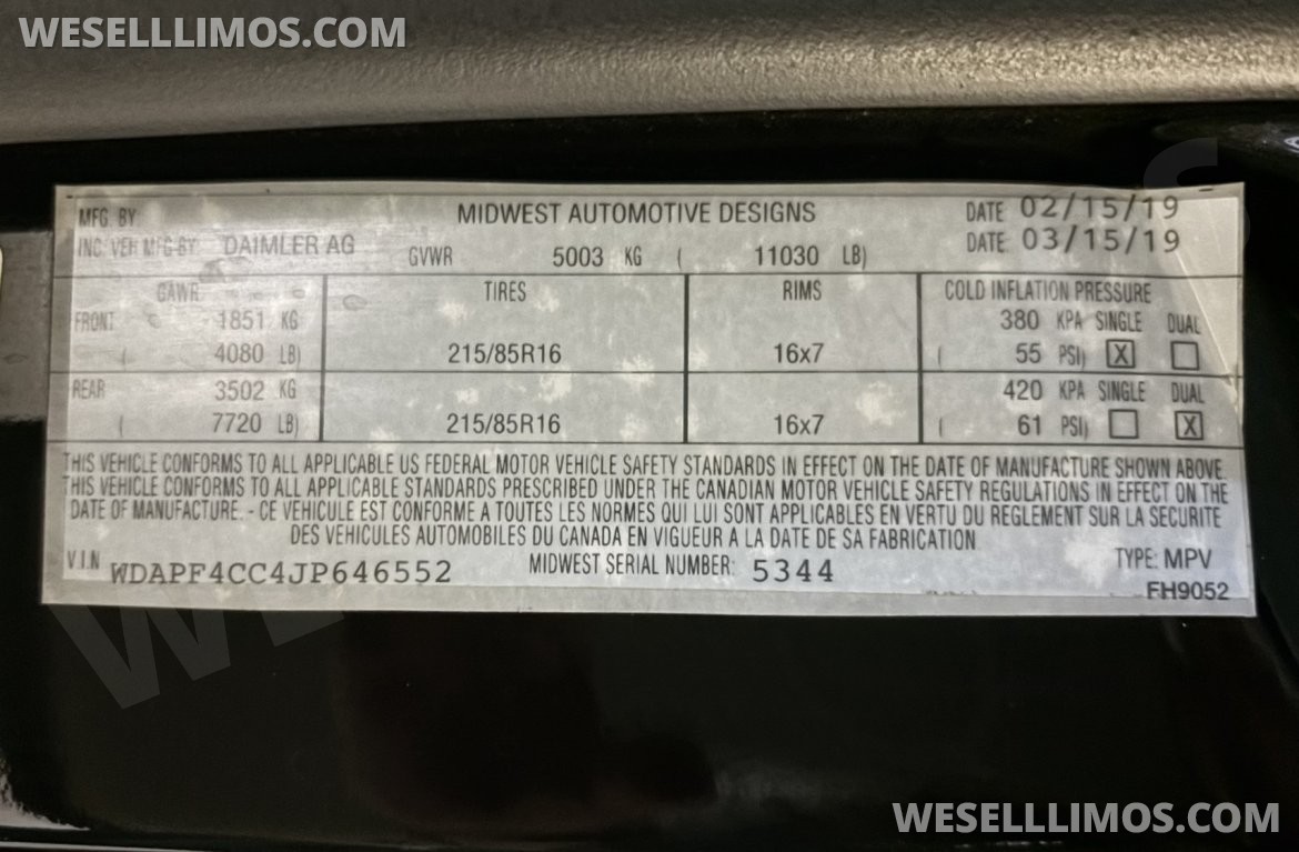 Sprinter for Sale in Richmond, VA - Photo 67