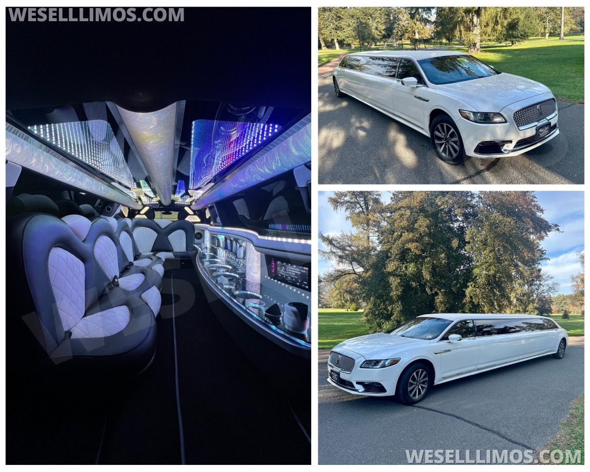 Limousine for Sale in Solon, OH - Photo 4