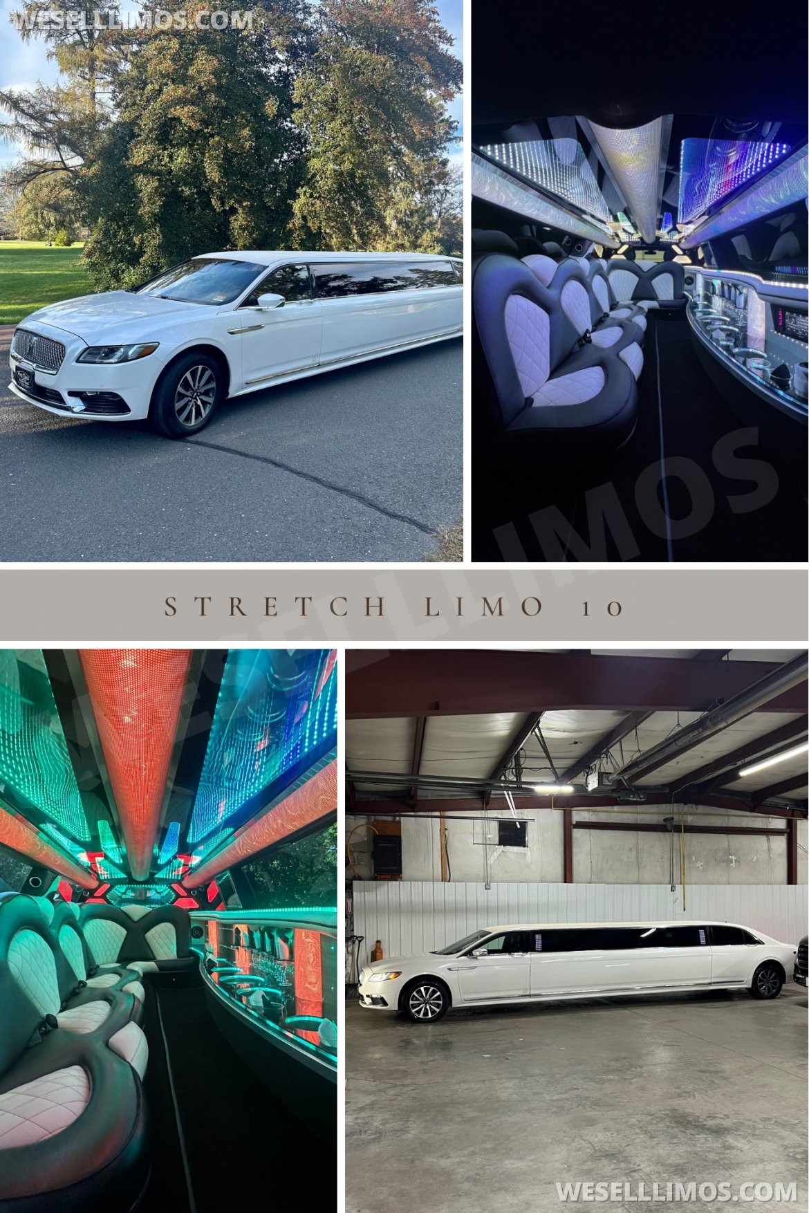Limousine for Sale in Solon, OH - Photo 7
