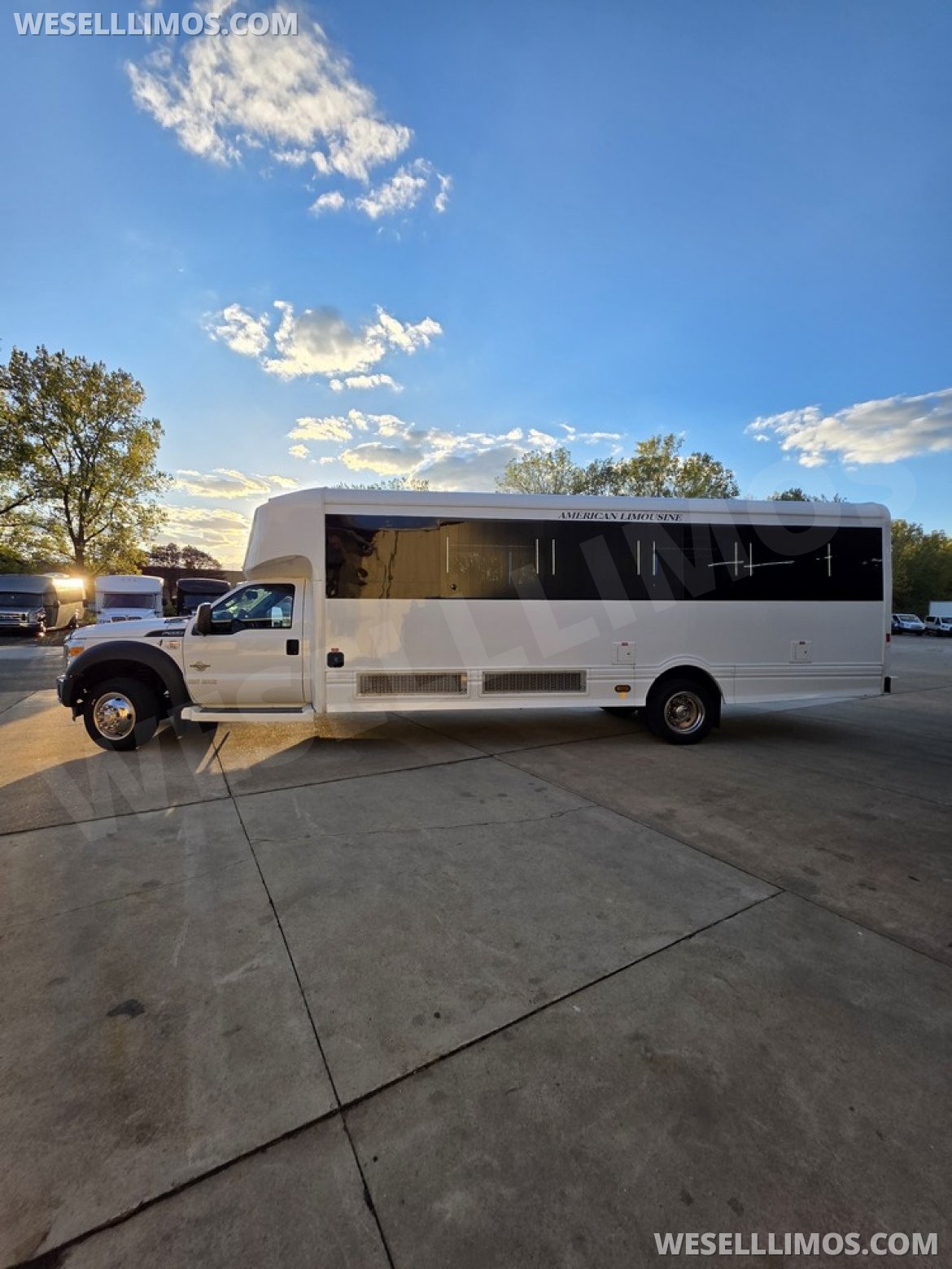 Limo Bus for Sale in Erie, PA - Photo 18