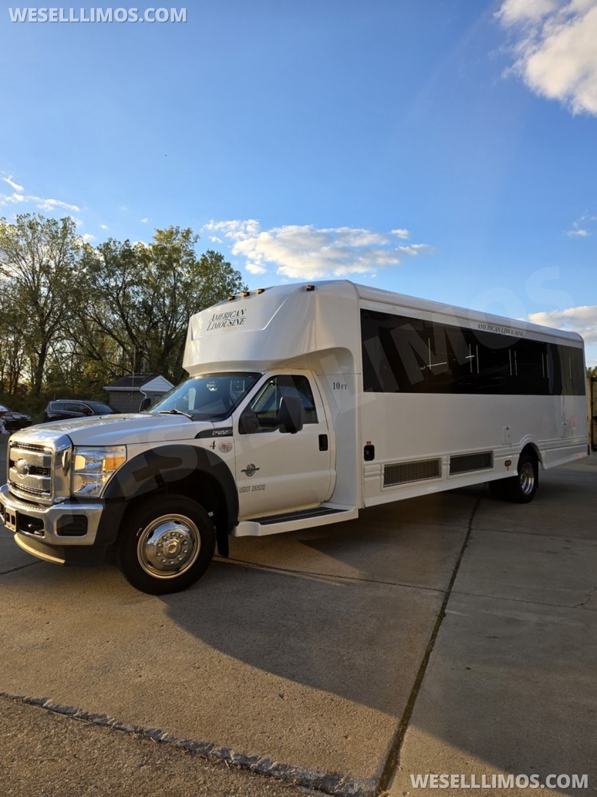 Limo Bus for Sale in Erie, PA - Photo 19