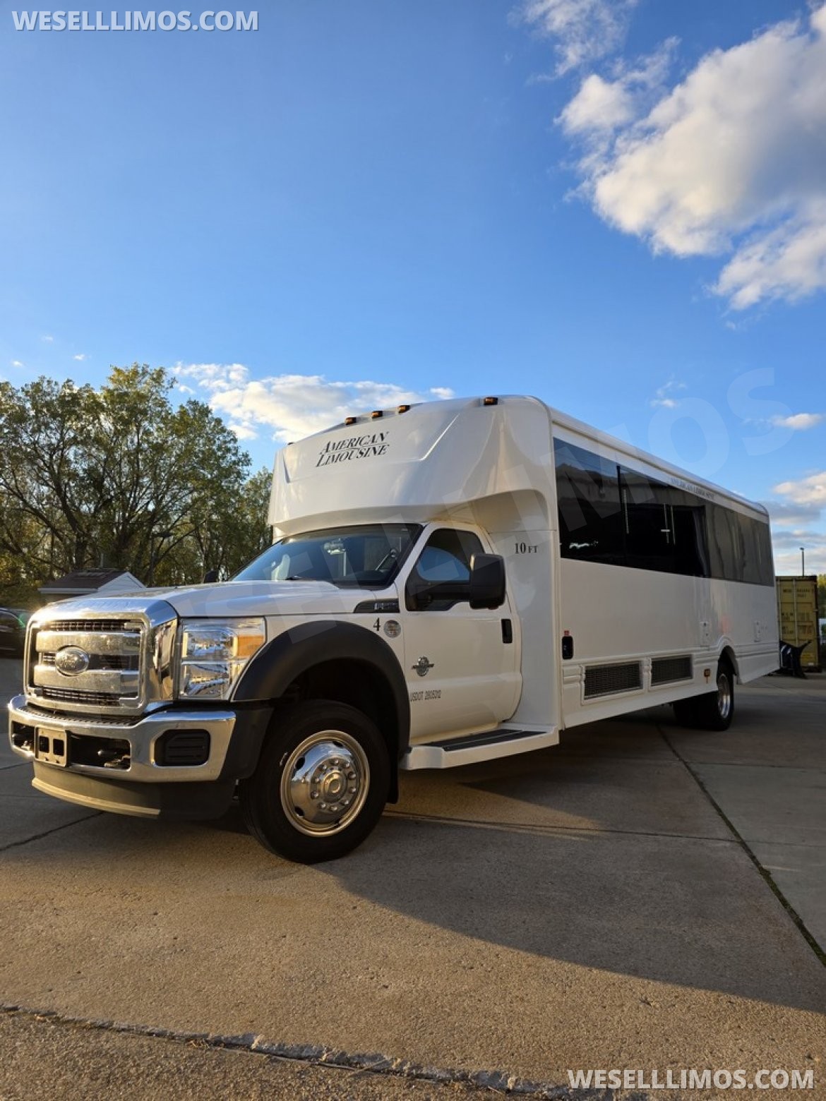 Limo Bus for Sale in Erie, PA - Photo 20