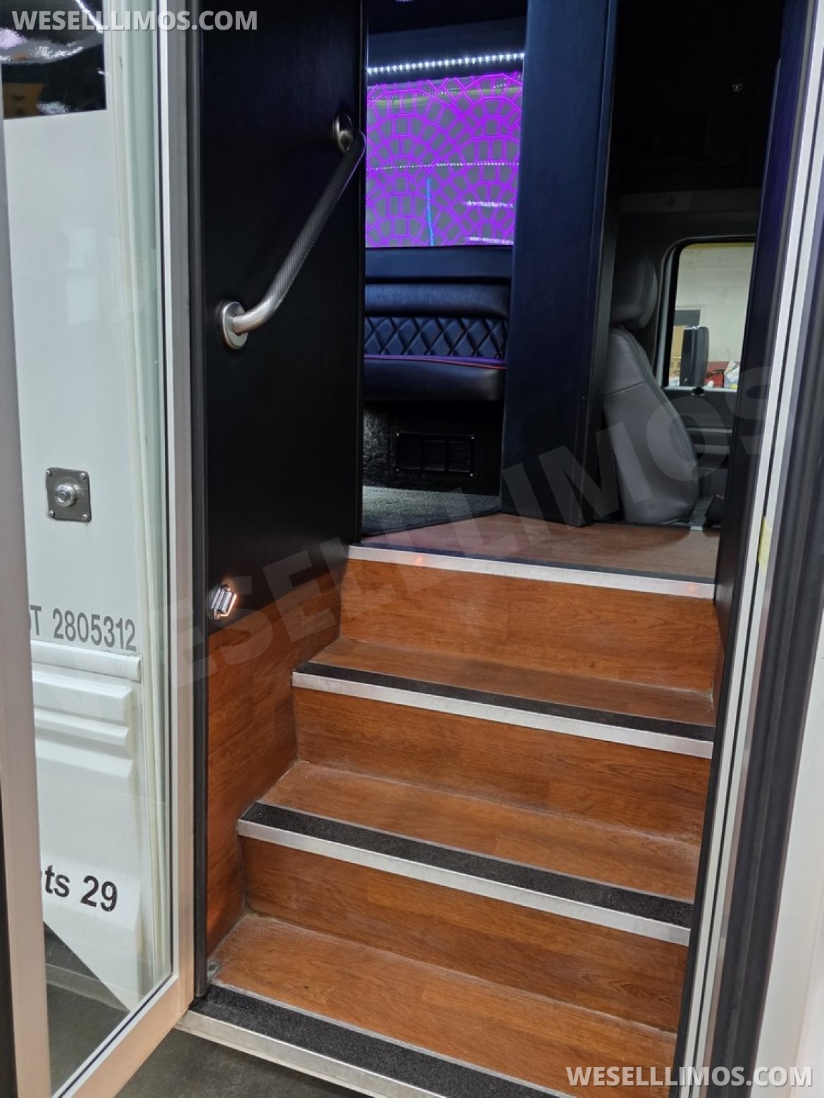Limo Bus for Sale in Erie, PA - Photo 25