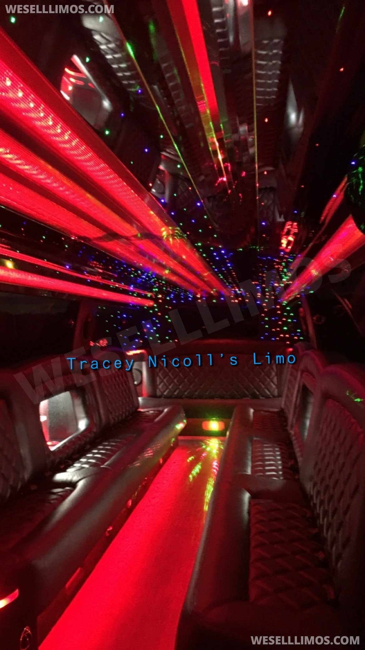 Limousine for Sale in Kenner, LA - Photo 13