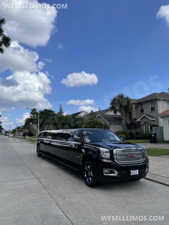 2018 GMC XL Limousine for Sale in Kenner, LA - Photo 3