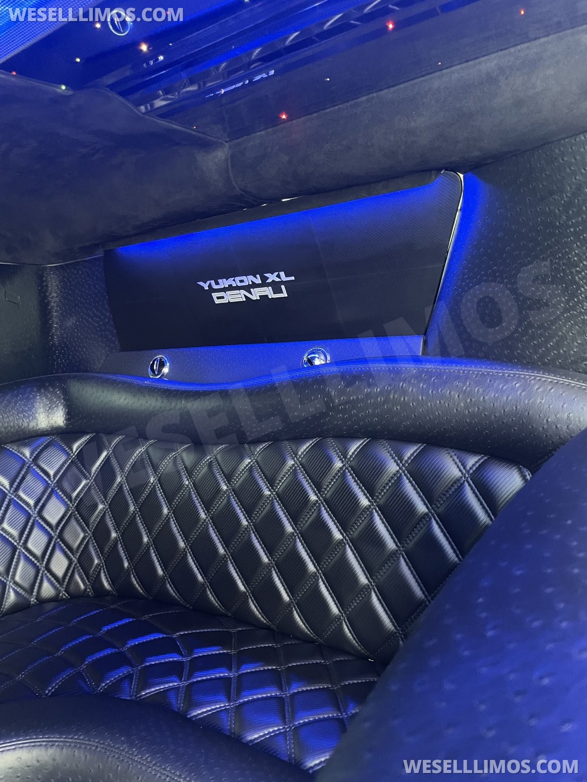 Limousine for Sale in Kenner, LA - Photo 4