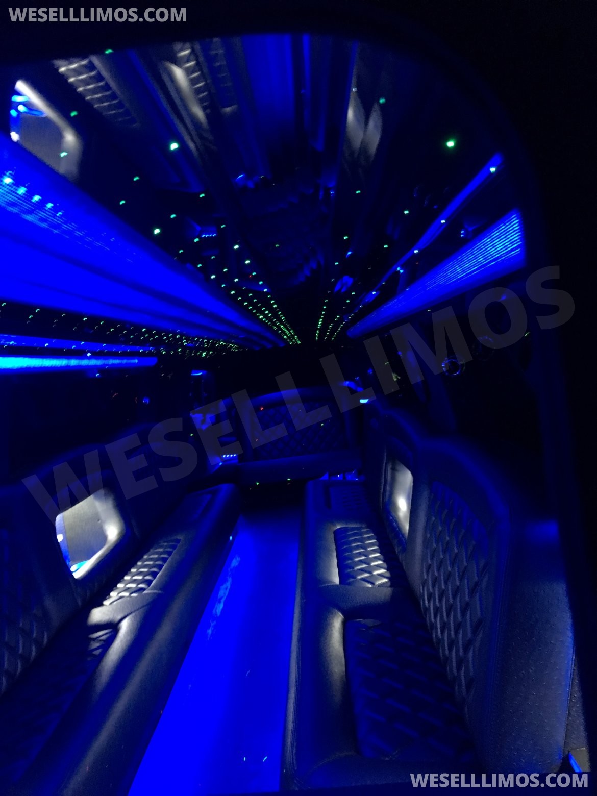 Limousine for Sale in Kenner, LA - Photo 7