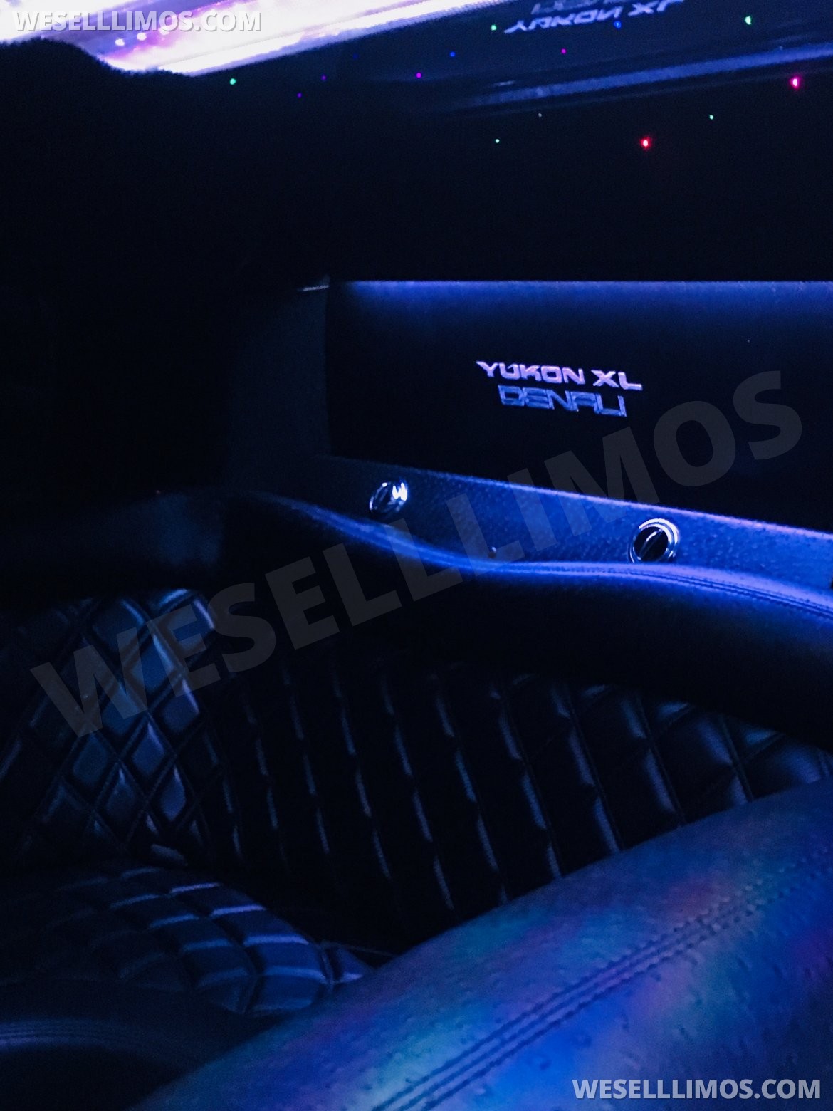 Limousine for Sale in Kenner, LA - Photo 5