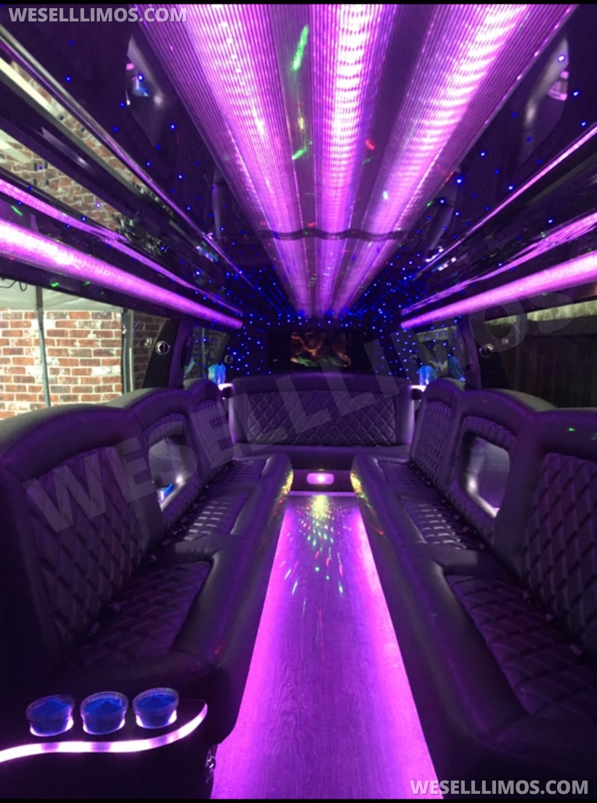 Limousine for Sale in Kenner, LA - Photo 9