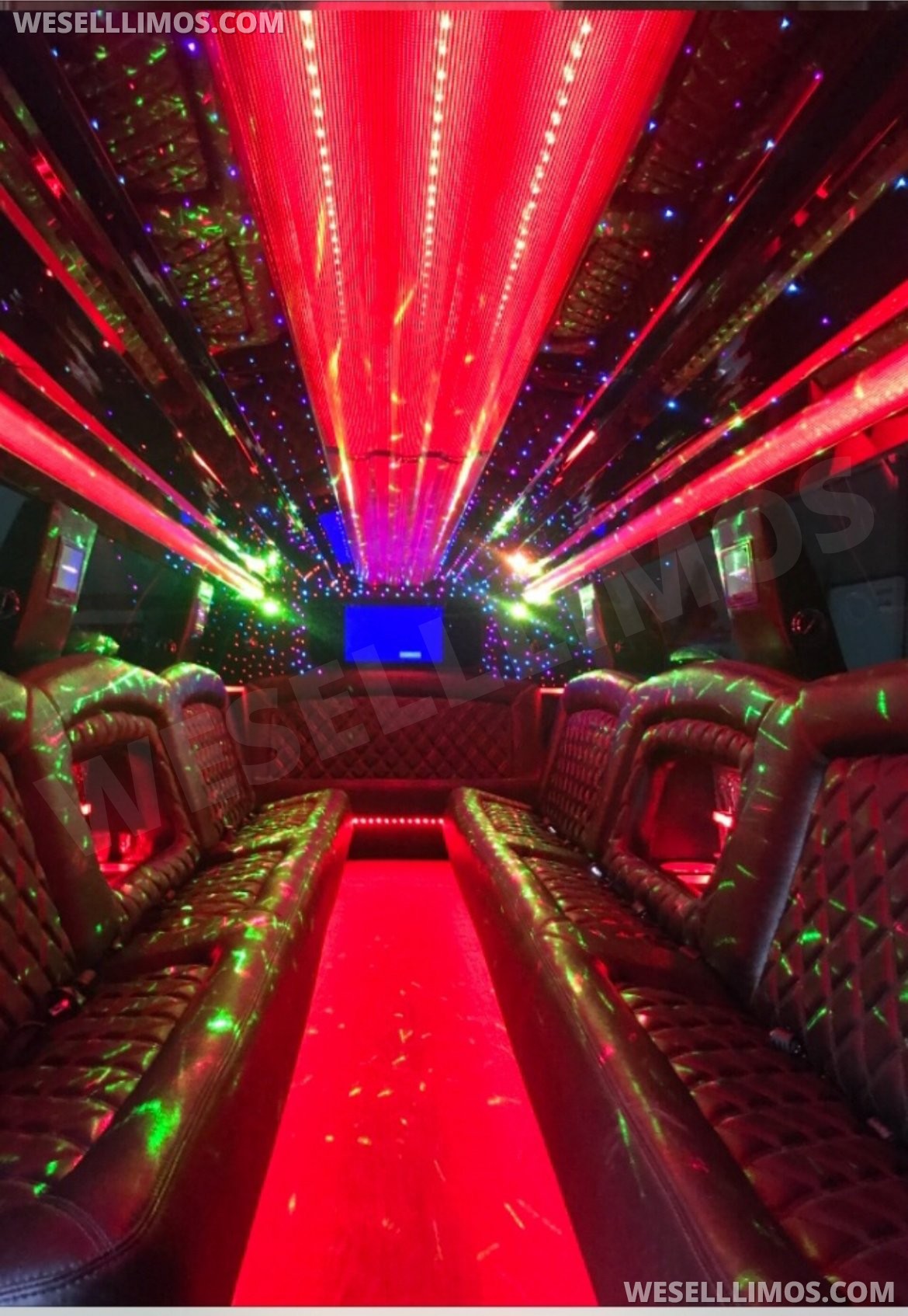 Limousine for Sale in Kenner, LA - Main Photo