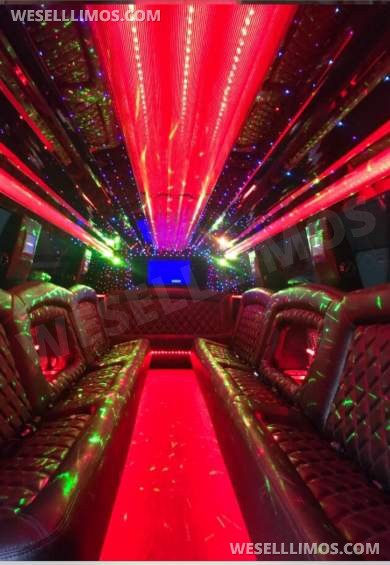 2018 GMC XL Limousine for Sale in Kenner, LA